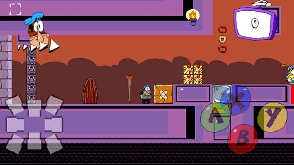 披萨塔疯狂世界茄子版 v1.0.0