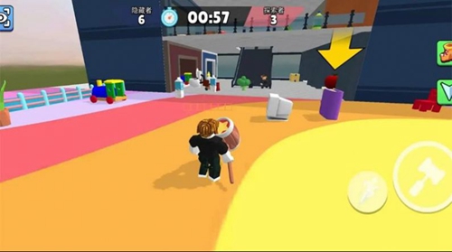 捉迷藏机器人大战 v1.3