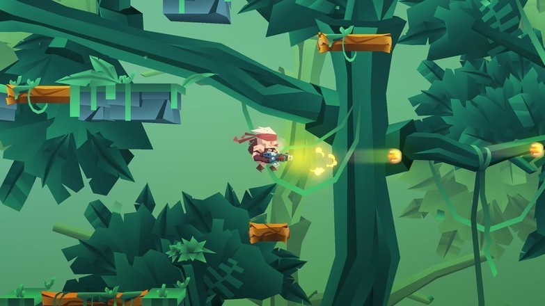 子弹联盟 v1.0.288