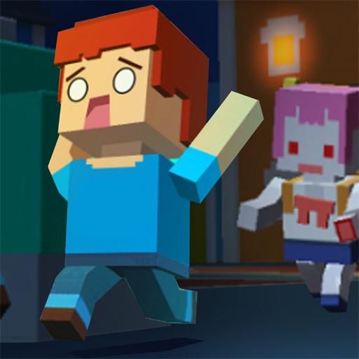 死亡之城：逃出生天