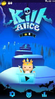 杀死爱丽丝Kill Alice游戏安卓版  v4.3.2