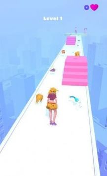 化妆跑酷最新版 v3.0.5