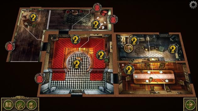疯狂诡宅2 v3.2.5