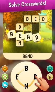 单词小镇  v1.5.4