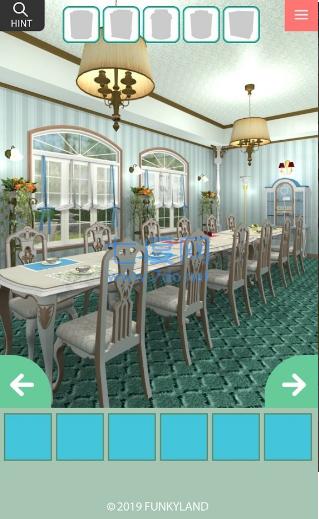 逃脱游戏沙龙系列 v1.0.2