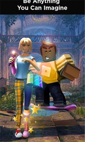 2023罗布乐思国际版  v2.588.516