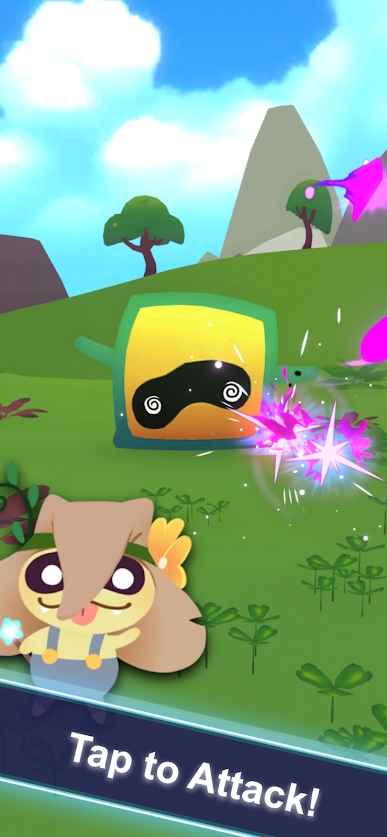 口袋魔法游戏中文版安卓版  v5.0.2