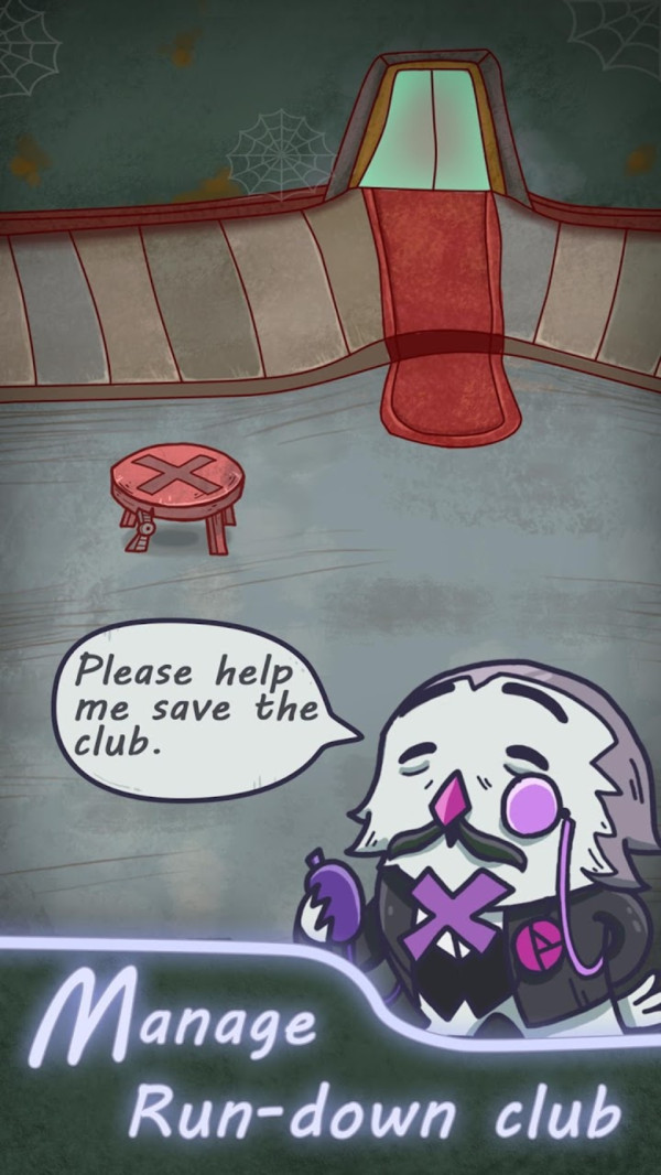 动物餐厅模拟器免费金币中文最新版  v3.1.3