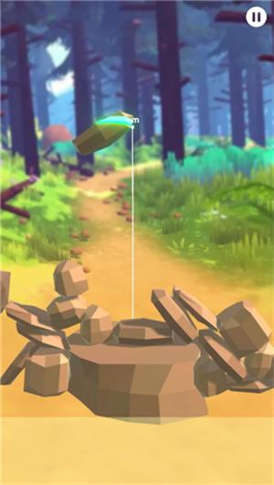 堆叠所有石头3D v1.0.0