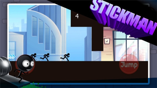 火柴人行动2020 v1