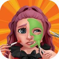 开张我的spa馆试玩版