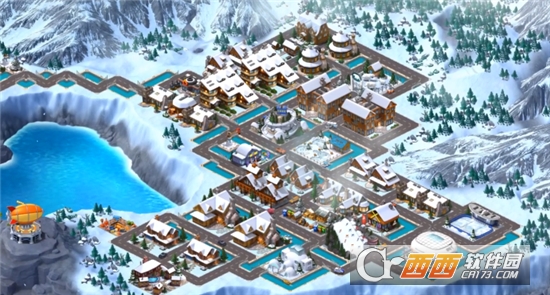 City Island 5(城市岛屿5游戏(2020最新)) 2019-01-07 14:59