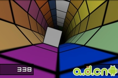 超炫3D隧道 汉化完整版 v1.9.1 v3.1.5