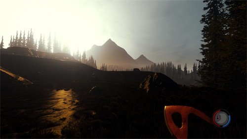 森林手游中文版  v1.02