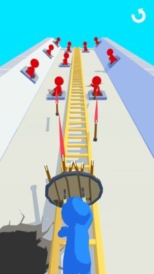 摧毁弓箭手  v1.0.1