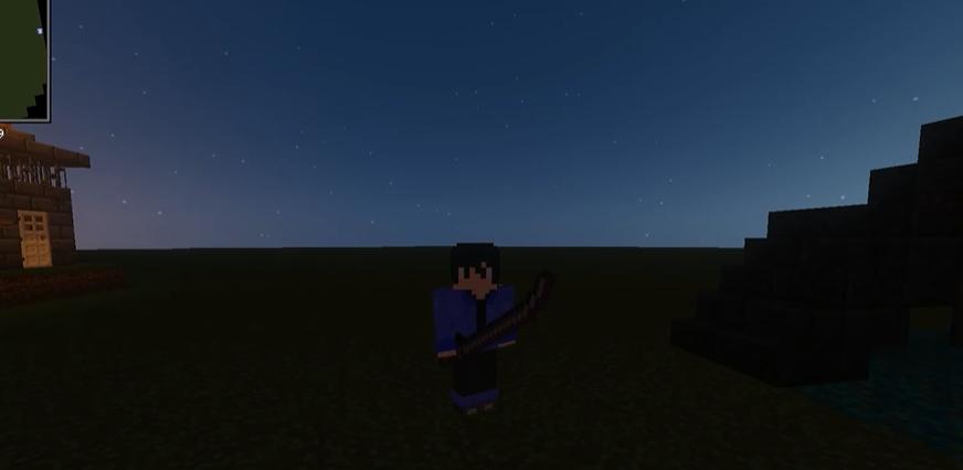 我的世界惊变一百天 v1.0