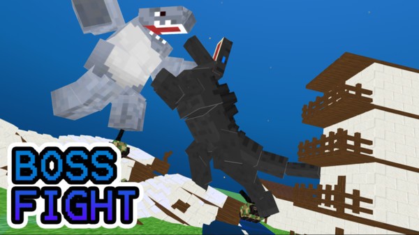 像素恐龙王游戏中文安卓版 0.2 v4.1.4