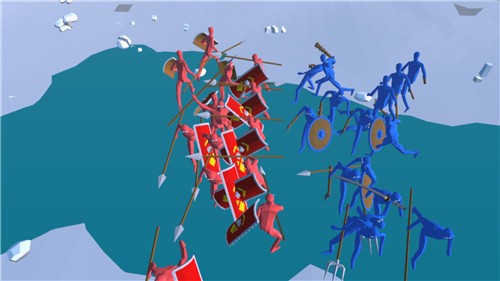 王者营池  v1.0.1