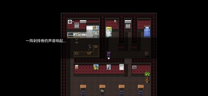 轮回梦魇 2020-08-12 14:42