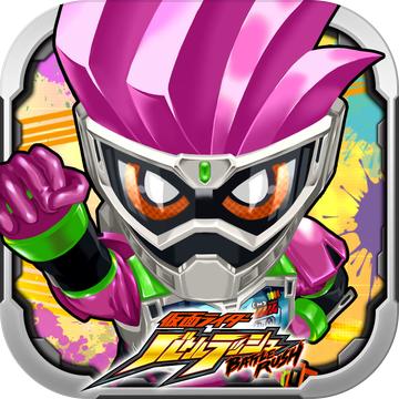 假面骑士战斗突击汉化版