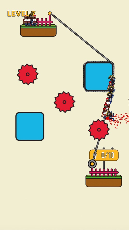 救援小分队手机版 v1.0.4