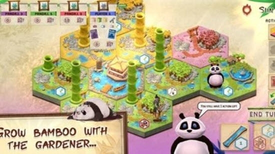 Takenoko(竹野之子)