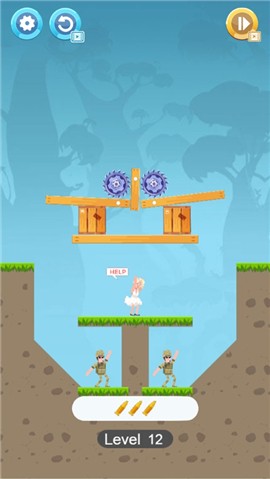 狙击先生子弹行动 V 1.0