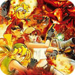 合金弹头XX（悟饭版）