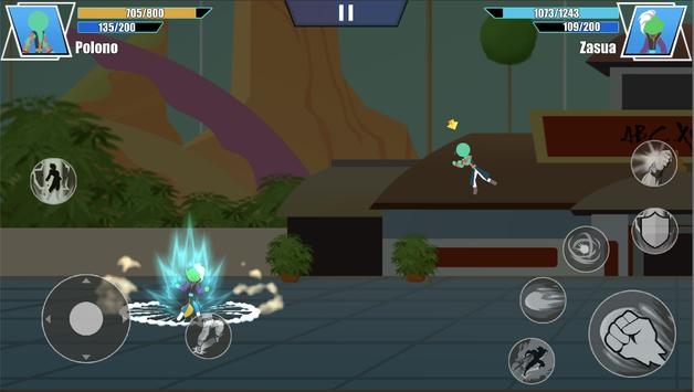 超级火柴人战士 v4.0.5