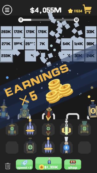 我不是塔防 v3.1.5