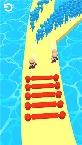 王牌射击勇士  v1.0