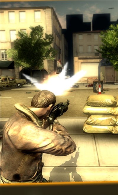 全面突击生存 全面突击生存