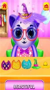 猫咪理发店最新版 2021-07-10 15:55