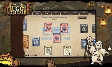 麻瓜接龙游戏 v1.2.2