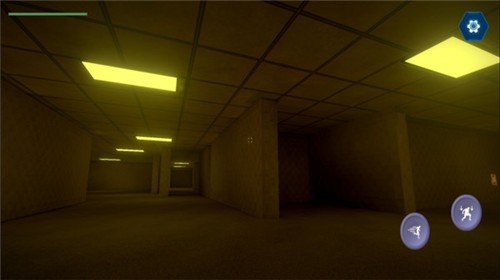 探索暗黑的世界联机版  v1.1.1