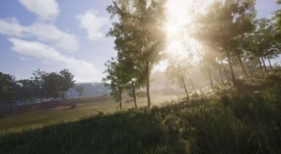 scar大陆荒野求生游戏中文手机版图片1