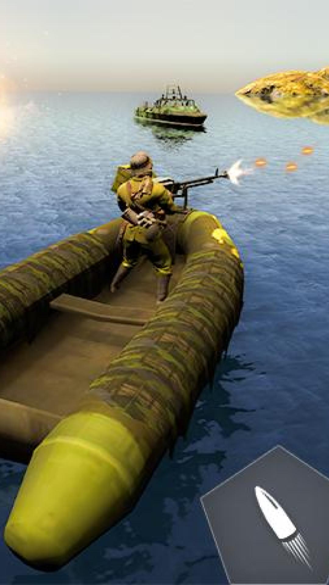 军事打击战争 v1.6