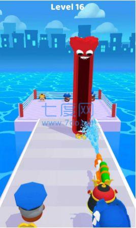 把他们灌醉游戏