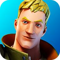 fortnite游戏