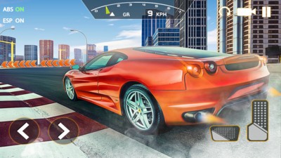 最佳汽车驾驶模拟器 v1.0.0