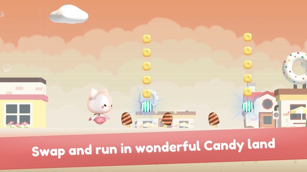 糖果小偷最新版 v1.27