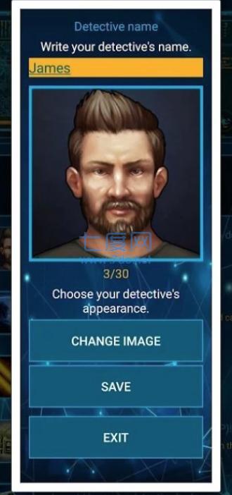 谁是侦探游戏 v1.0.4 