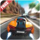 城市真实赛车游戏