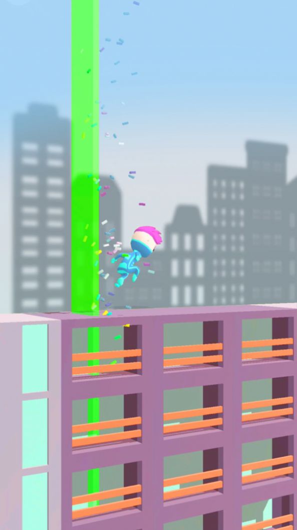 吊索拯救游戏安卓版  v3.4.3