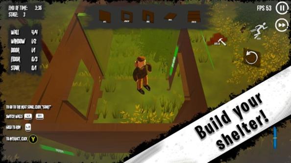 荒野生存日记 v1.0.5