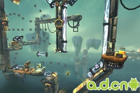 超级逃逸高清版 v1.8