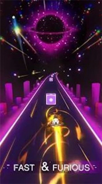 节奏汽车  v1.0.09.01