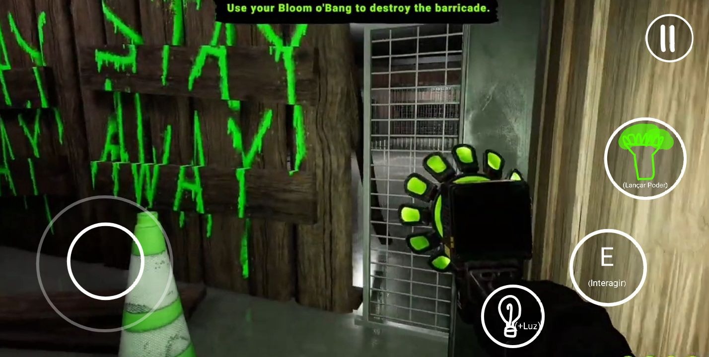 畸形动物园 中文版 v3.2.5