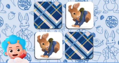 比得兔的生日派对