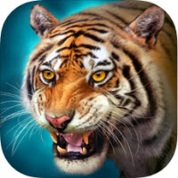 老虎模拟器The Tiger Online RPG Simulator中文版